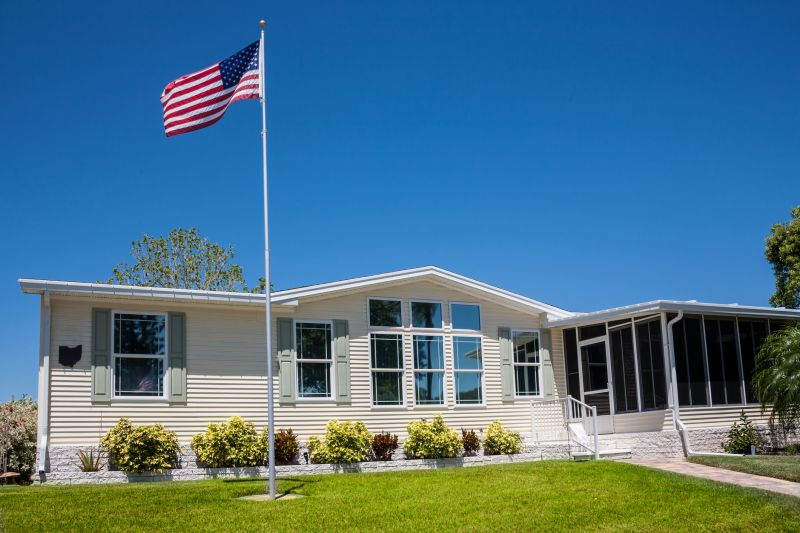 Best Window Installation Contractors in Crofton, MD