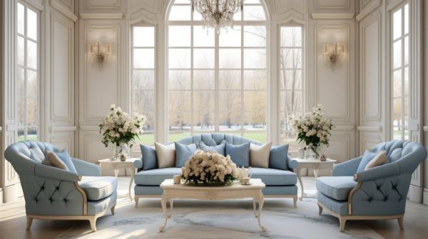 Window Customization